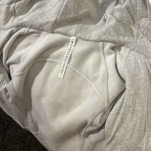 LULULEMON ZIP HOODIE - Picture 5 of 6